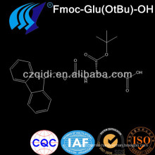 Fmoc- Amino Acid Fmoc-Glu(OtBu)-OH Cas No.71989-18-9